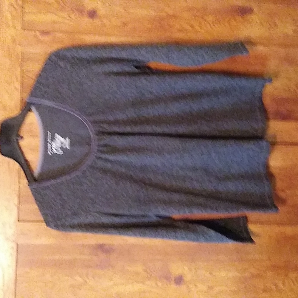 EUC Just My Style Top.  1X.   B8